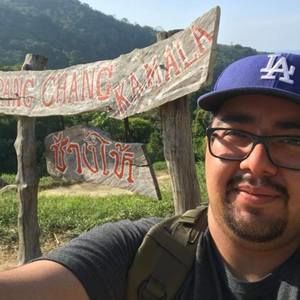 Meet your Posher, Kenneth